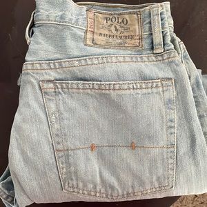 Polo by Ralph Lauren Varick Jeans